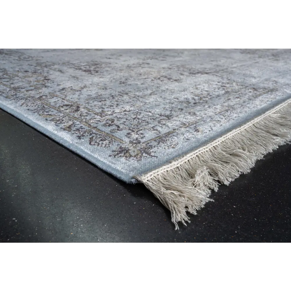 Ковер RAGOLLE Leo из вискозы 160x230 см для уютного интерьера 89374977 STLM-1430040 - Вид №2