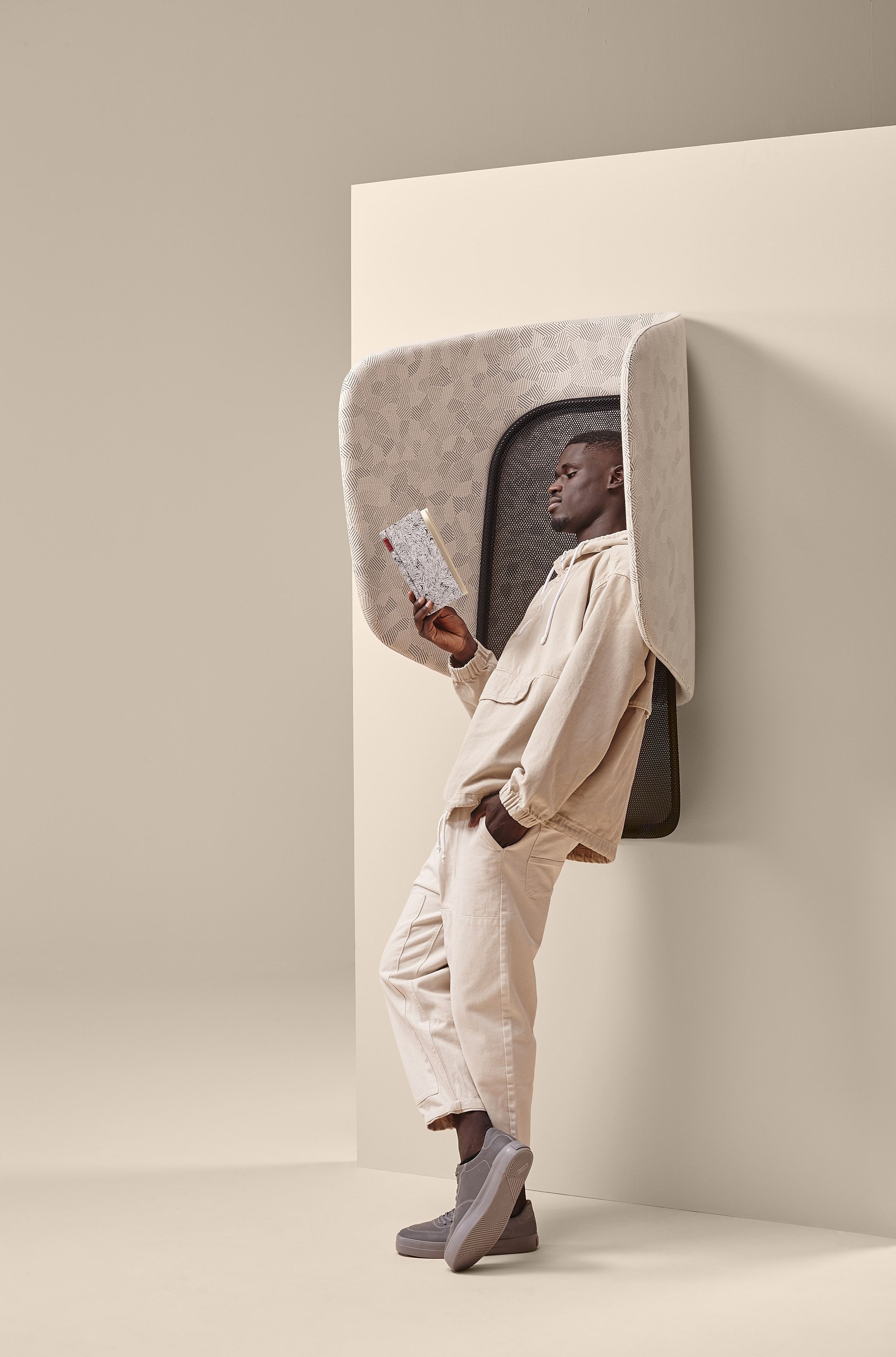 Настенная телефонная будка SANCAL LAPSO ARCH-00091248 - Вид №5