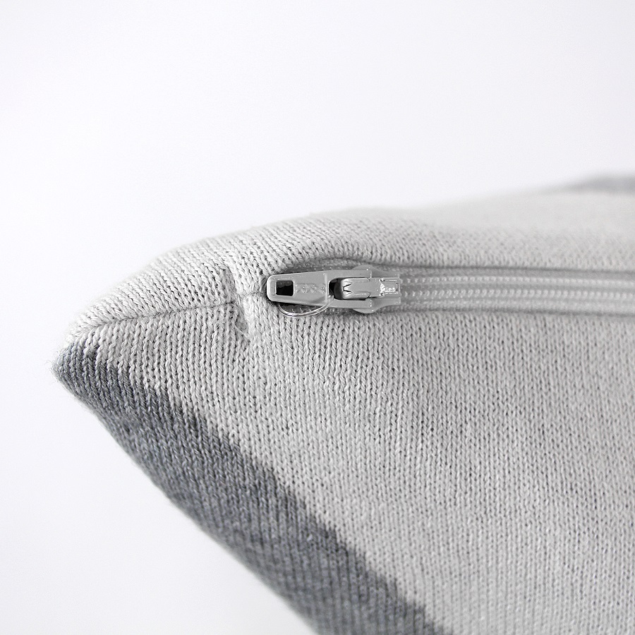 Подушка с орнаментом Geometry, 45х45 см Enjoyme ENNY0053 - Вид №2