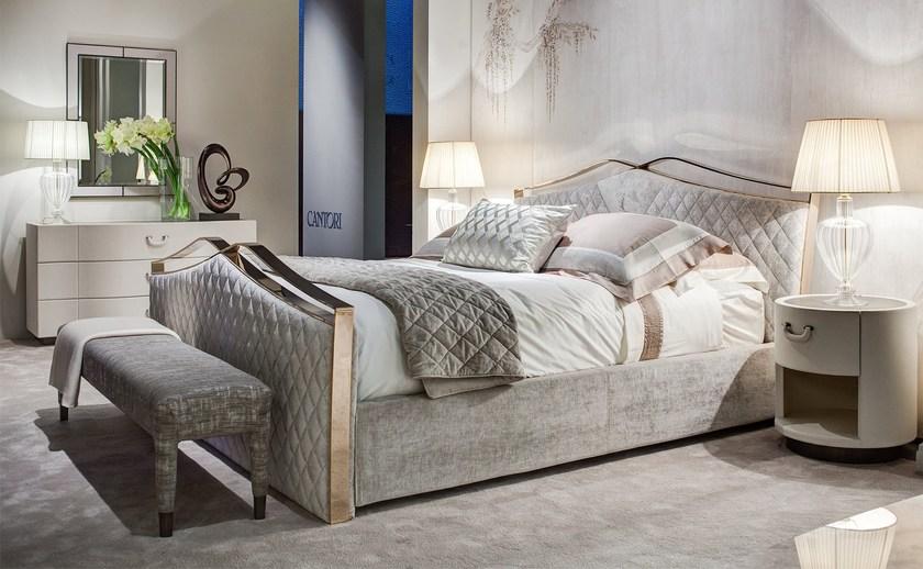 Cantori Мягкая бархатная скамейка Liz sun-id-1387601 - Вид №1