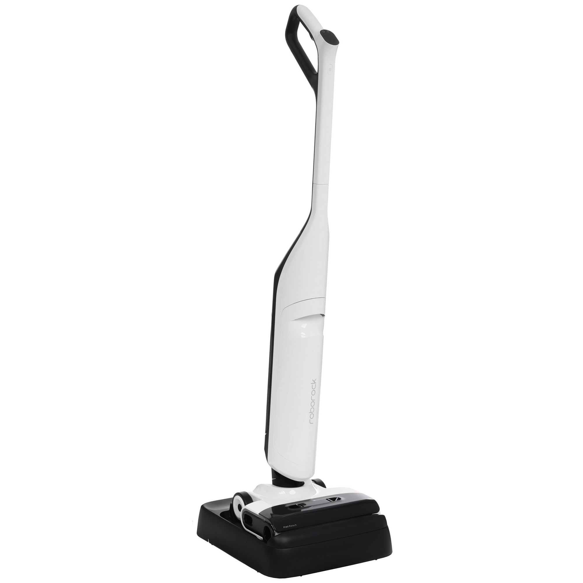 5457481 Моющий пылесос вертикальный   Roborock Flexi Lite  белый STDN-0066246