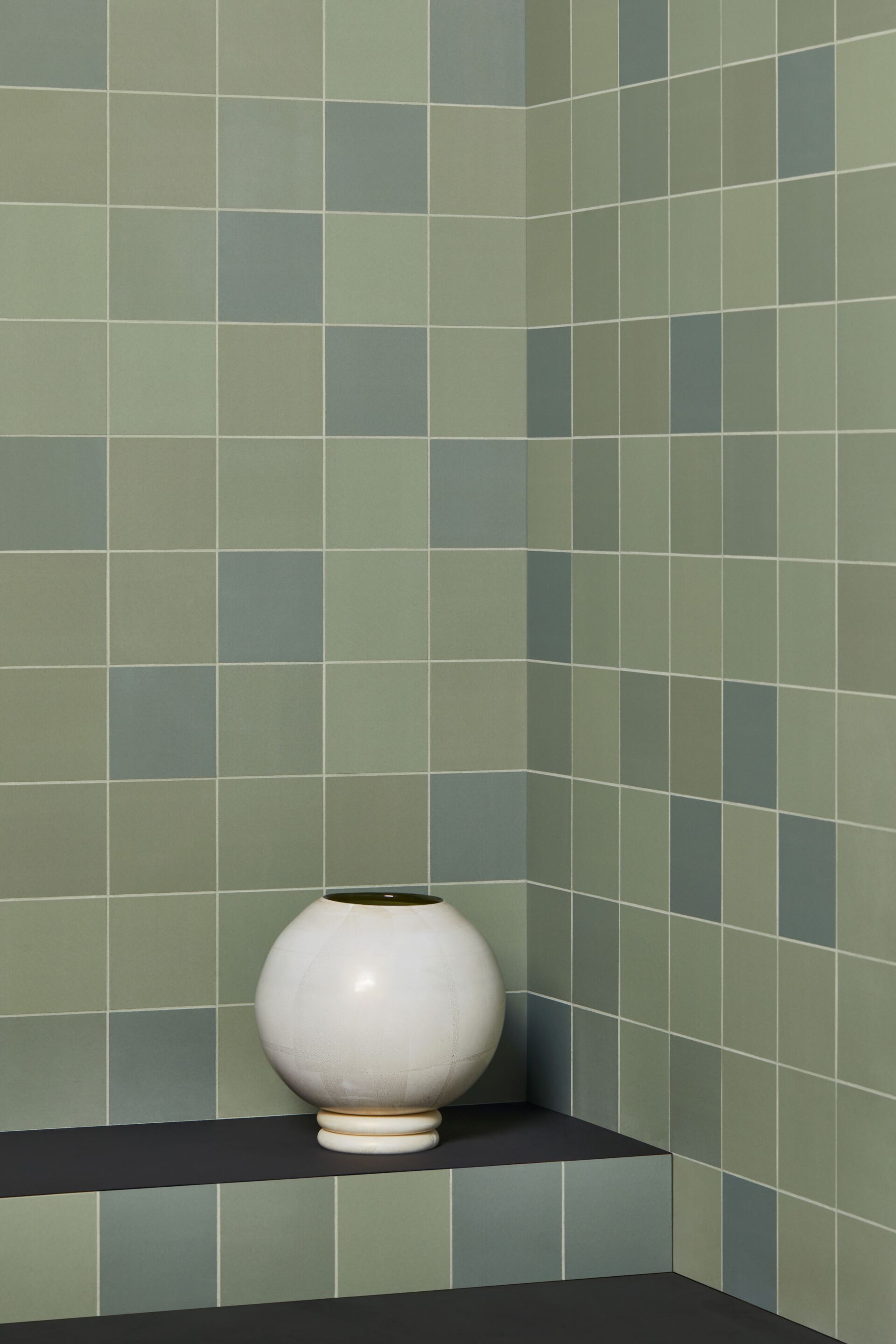 Пол / керамогранит Mutina Mews ARCH-00090272 - Вид №1