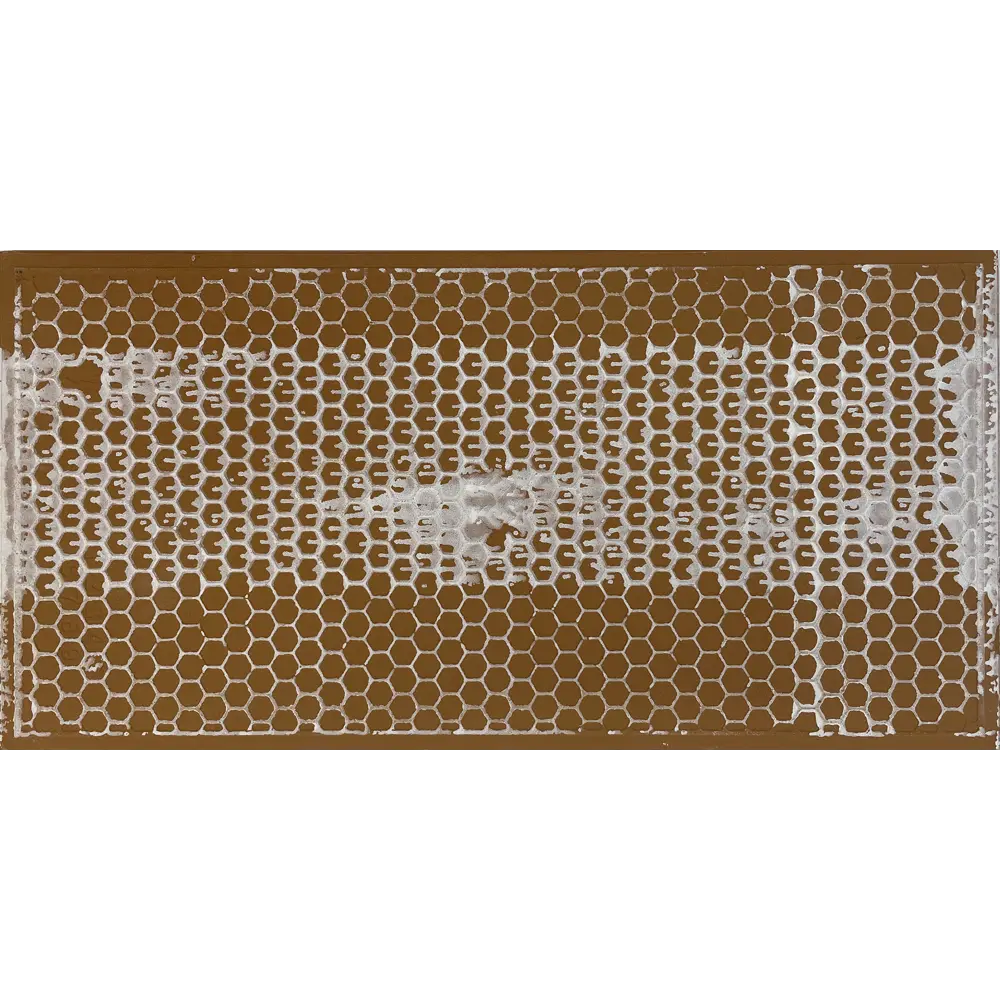 Настенная плитка Нефрит-Керамика Флисс в серых тонах 40x20 см 89232610 STLM-0947401 - Вид №4