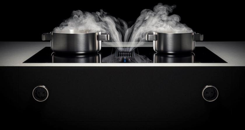 Bora Вытяжка для варочной панели Bora classic 2.0 sun-id-1480682 - Вид №1