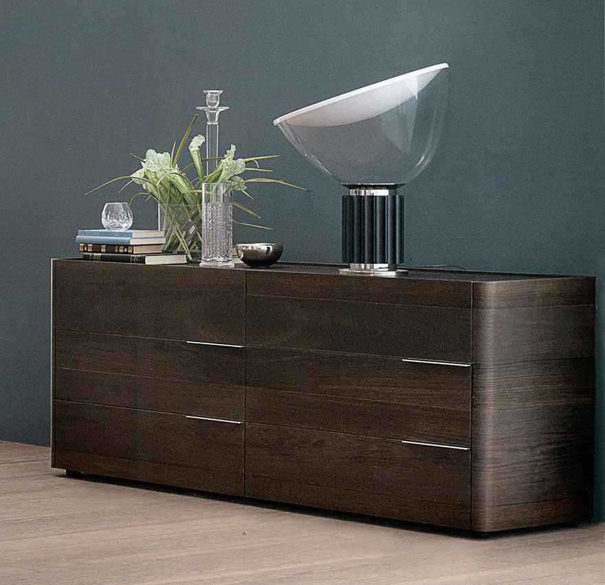 Комод GINEVRA OLIVIERI CM325 