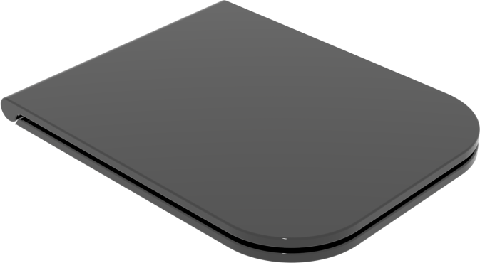 BRCOPRSLTICR2 Крышка сиденья быстросъемное soft close GSG CERAMIC BRIO