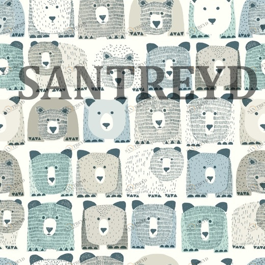 2431-DW-A Обои ProSpero Baby&Kids 2431DWA