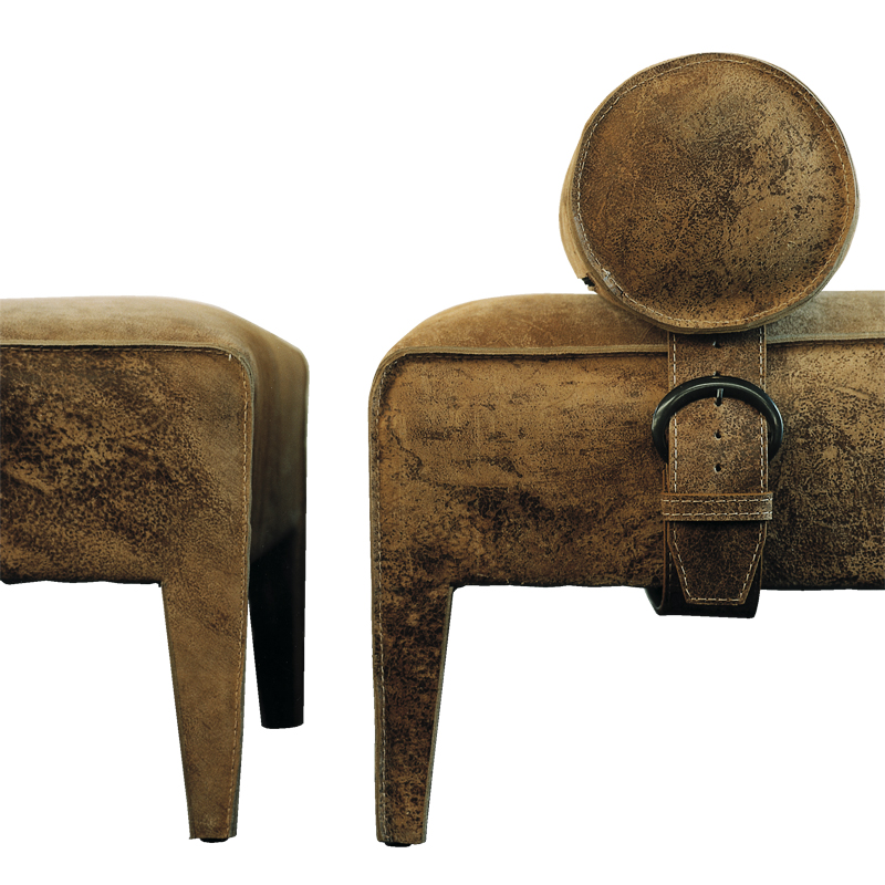 Шезлонг / Freud Baxter sun-id-379652 - Вид №2