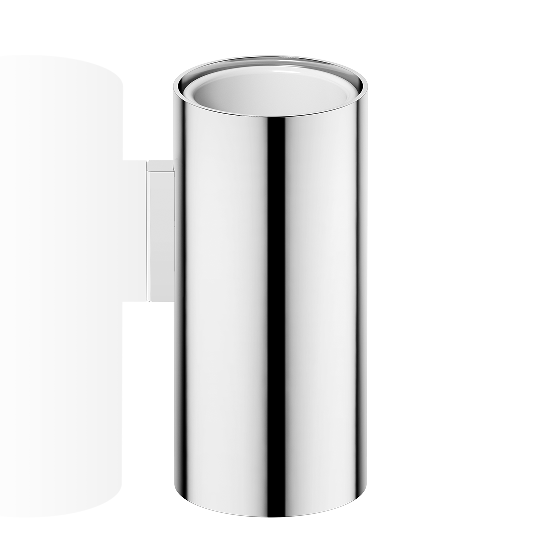 Тамблер MK WMB DECOR WALTHER Хром 522600 Mikado