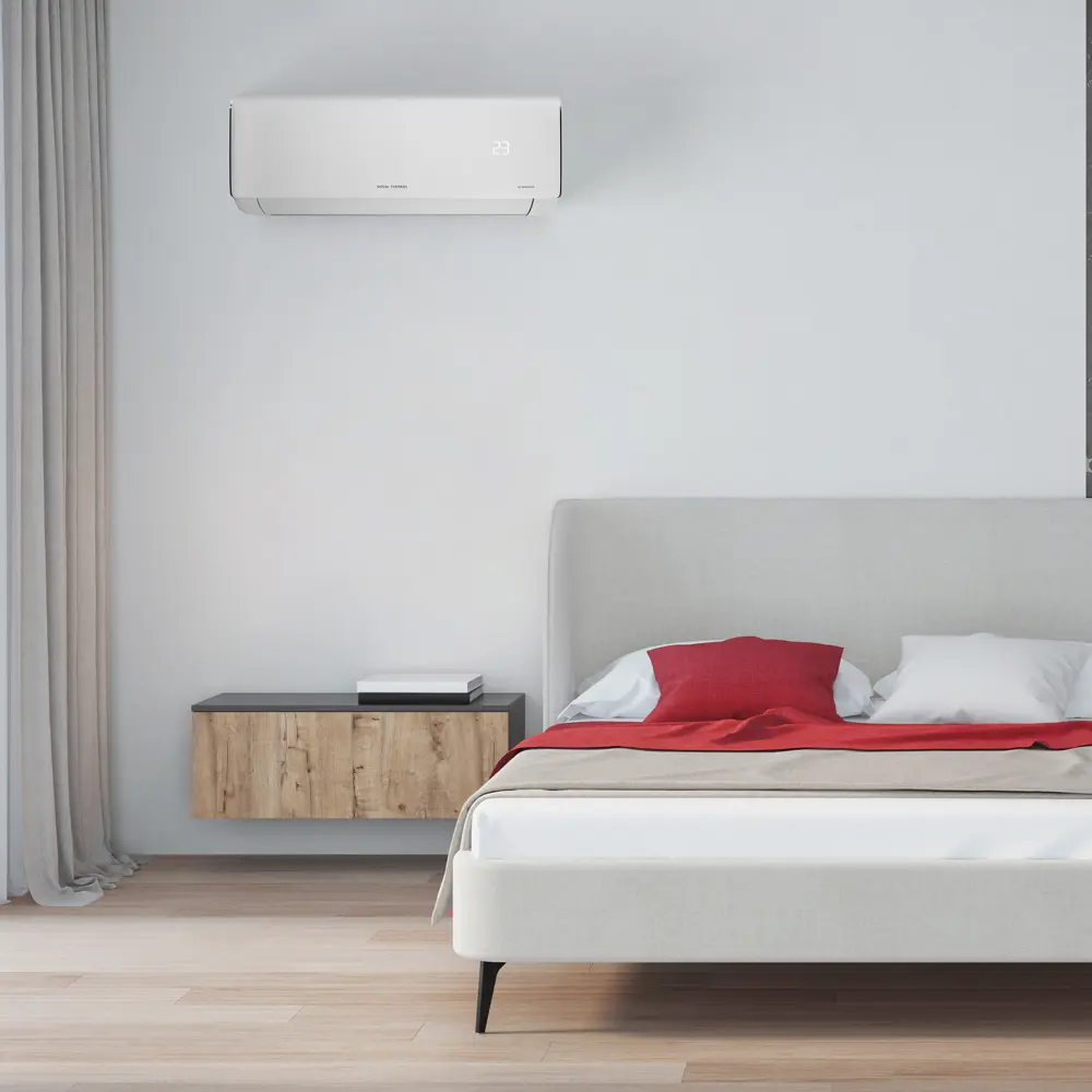 Инверторная сплит-система Royal Thermo Ready с Wi-Fi для помещений до 25 м² 89359489 STLM-1427727 - Вид №12