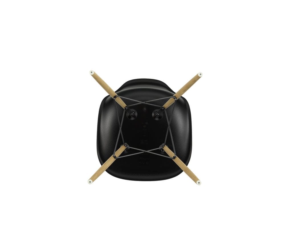Стул из полипропилена VITRA Eames Plastic Chair ARCH-00056347 - Вид №68