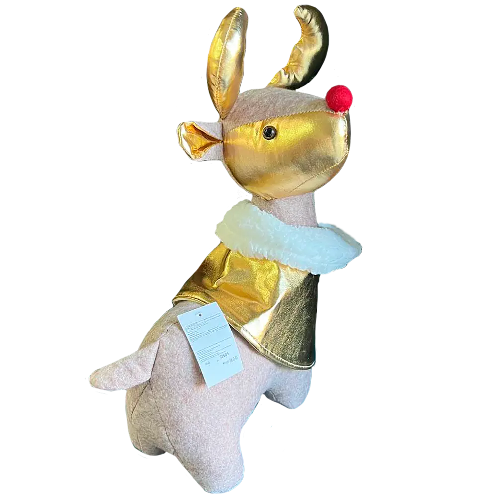 89381635 Игрушка мягкая 42 см разноцветный STLM-1378681 Santreyd  - Вид №5