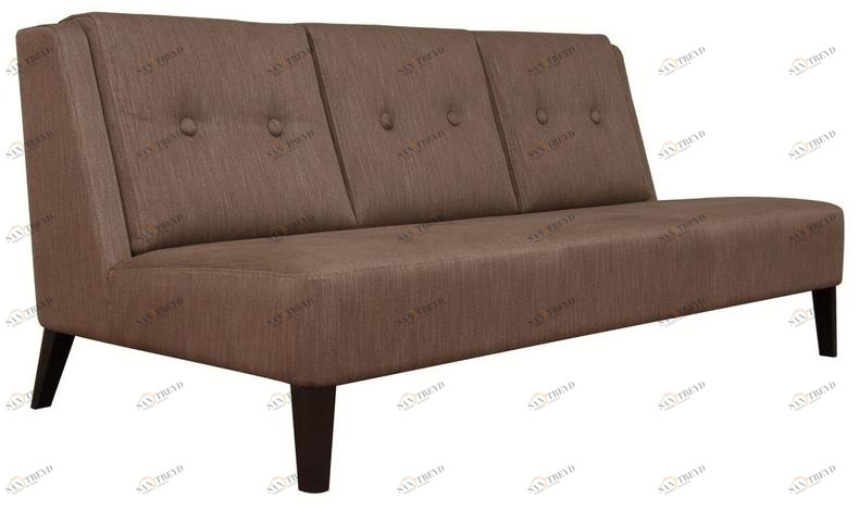 Hamilton Conte Paris 3-х местный тканевый диван Làzaro sun-id-1387744