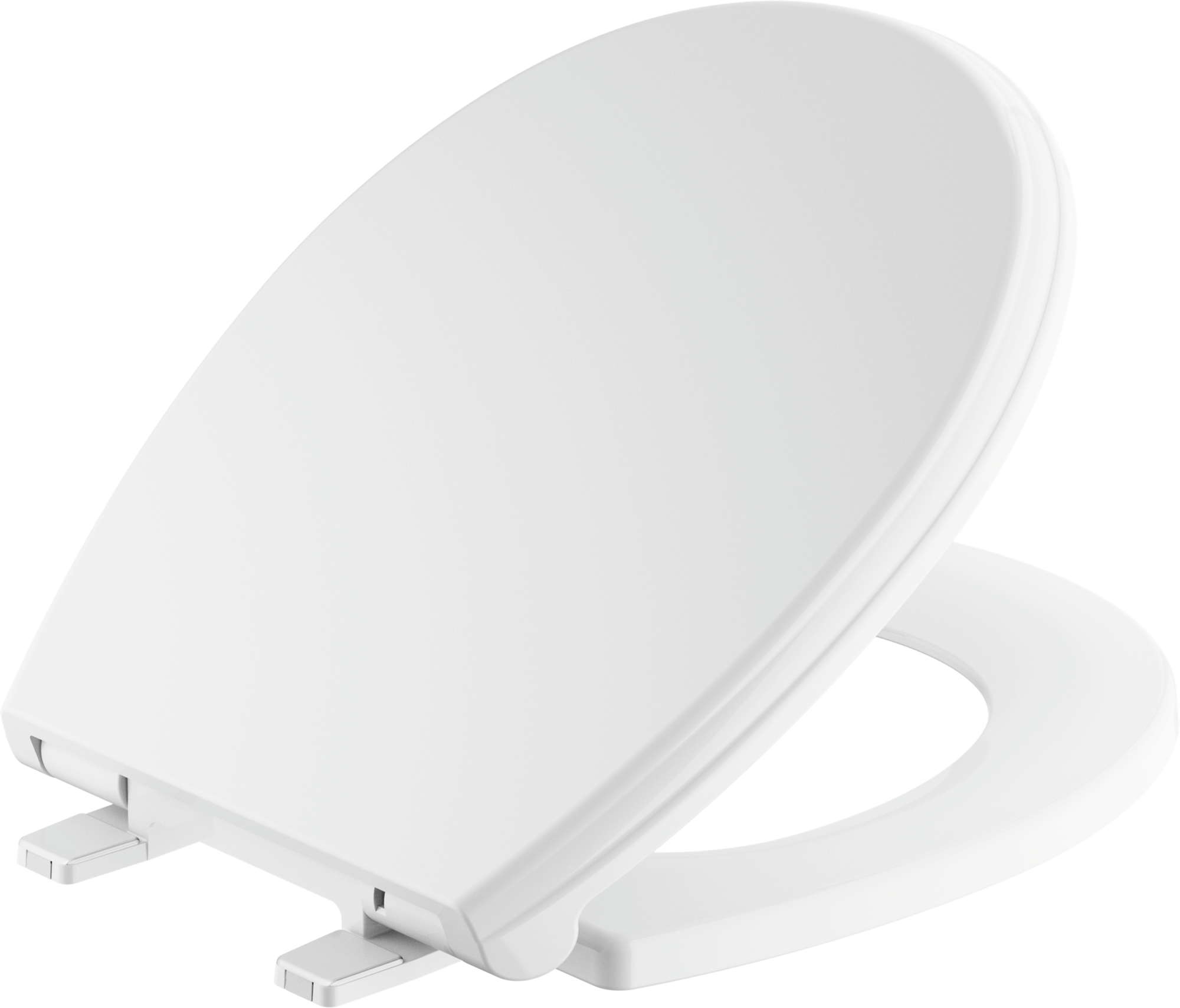 800901-WH Крышка сиденье для унитаза Delta Faucet  - Вид №1