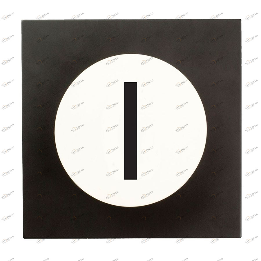 Крючок I Design Letters 50201800I