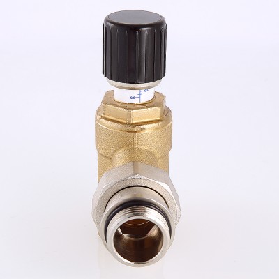 VT.623.G.05 Клапан перепускной Valtec 3/4"  - Вид №2