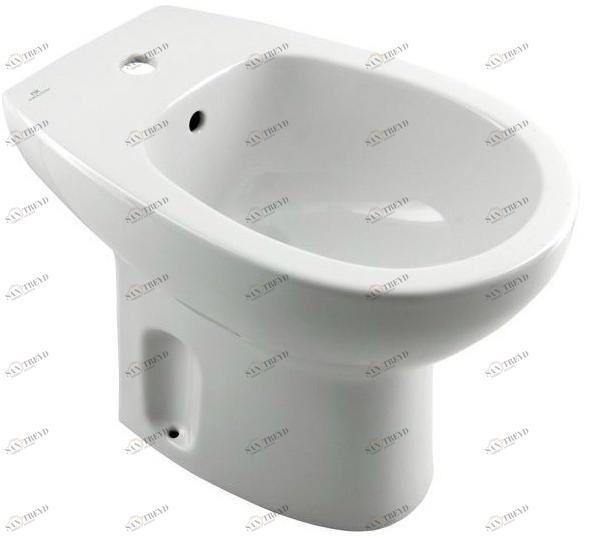 100067800 Биде напольное City Noken