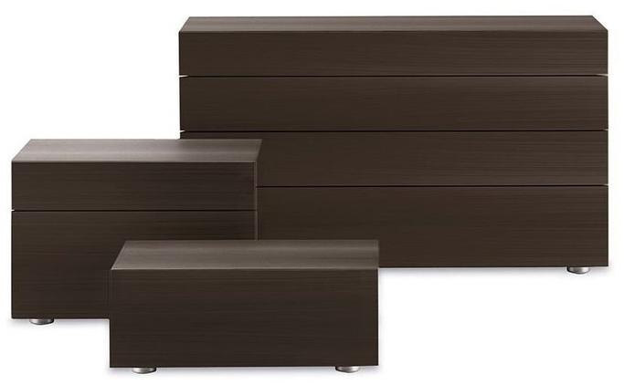 Poliform Комод из дерева Abbinabili sun-id-1369607 - Вид №1