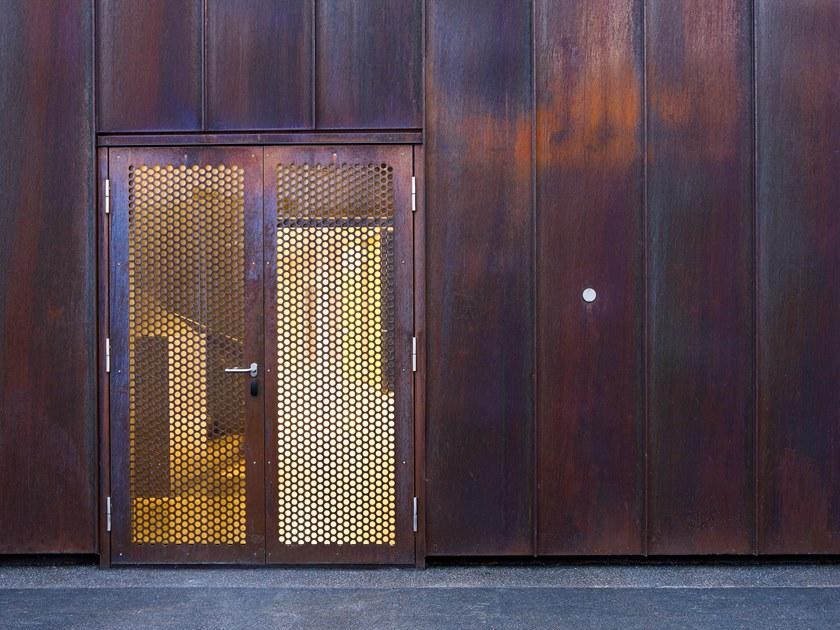 Forster by Tu.bi.fer Холодные окна Foster presto sun-id-1486295 - Вид №8