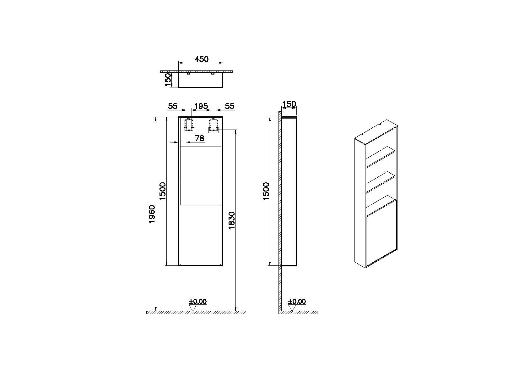 62467  Vitraglobal Voyage - Вид №1