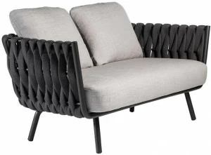 TRIBÙ 2-х местный диван Tosca