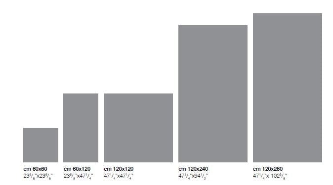 Мраморный пол / покрытие Casalgrande Padana Granitoker ARCH-00053246 - Вид №4