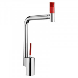 TS920302784 Смеситель для кухни Webert Kitchen 360°