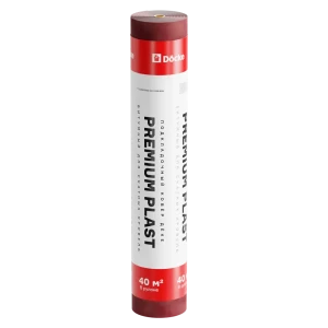 Подкладочный ковер Döcke Premium Plast 40 м²