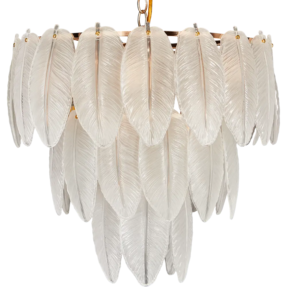 Люстра подвесная под лампу Бриз 9x60 Вт E27 220 В DE CITY STLM-2157929 - Вид №3