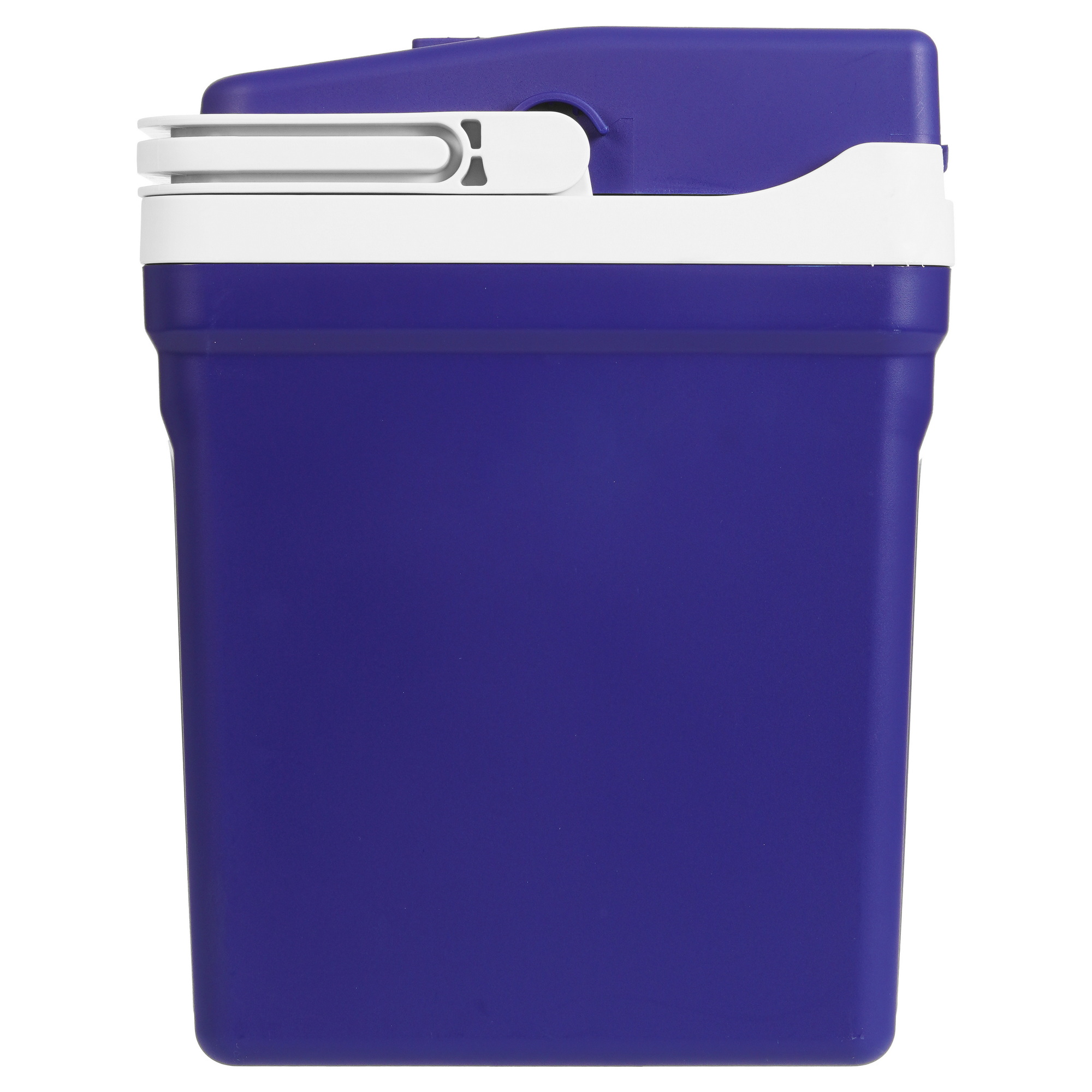 9235911 Холодильник автомобильный ZUGEL ZCR251D синий STDN-0097038 - Вид №3