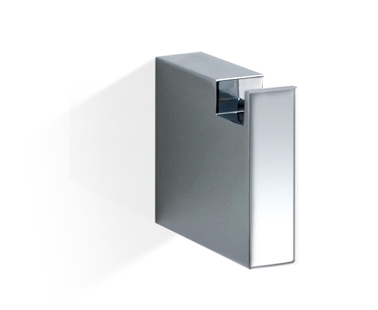 0590000 Крючок BK HAK1 DECOR WALTHER BRICK 