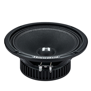 5481275 Среднечастотная акустическая система Deaf Bonce Alphard Hannibal HM-8E+