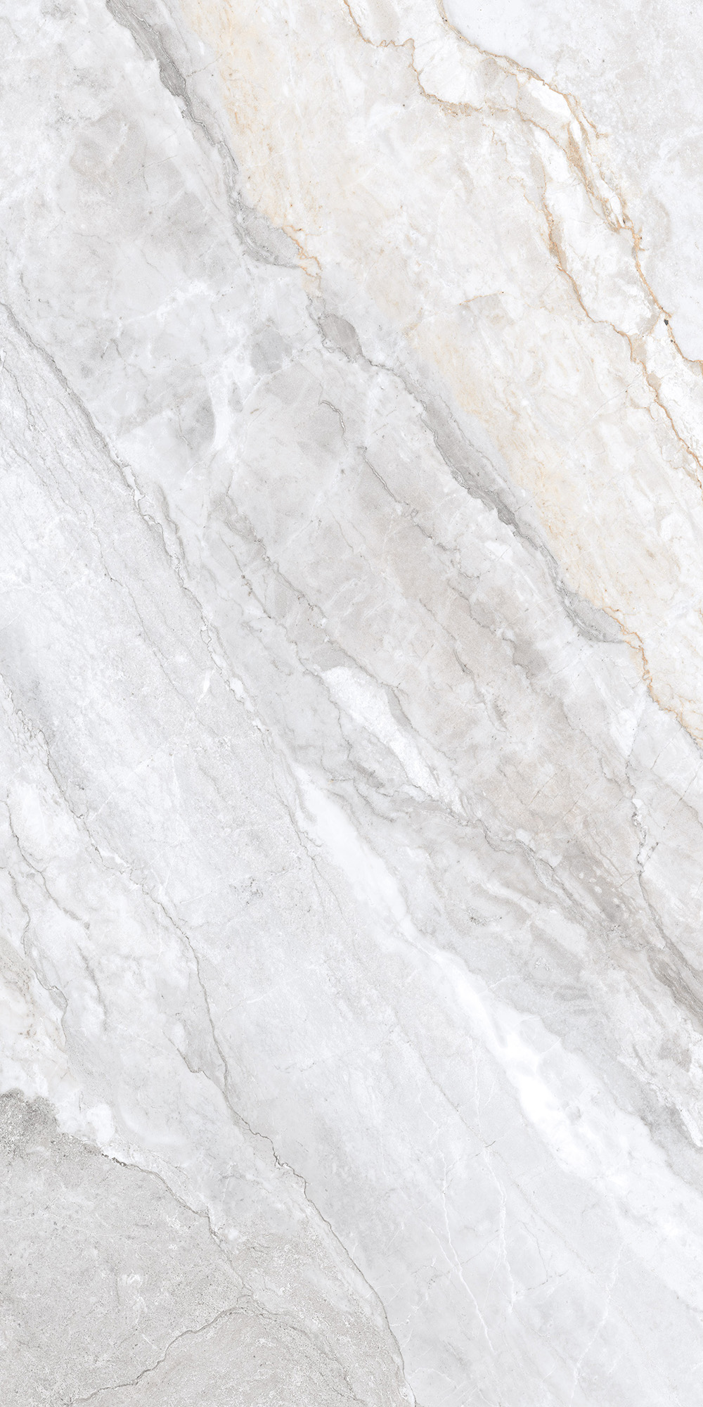 TRIVOLA BIANCO — Элегантность натурального камня CR4016-A Arcadia Ceramica - Вид №2