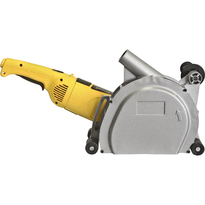 38066 Калибр Штроборез ШТБЭ-2600/230М  - Вид №3