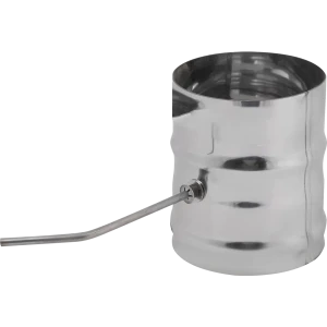 Шибер Corax D200 мм