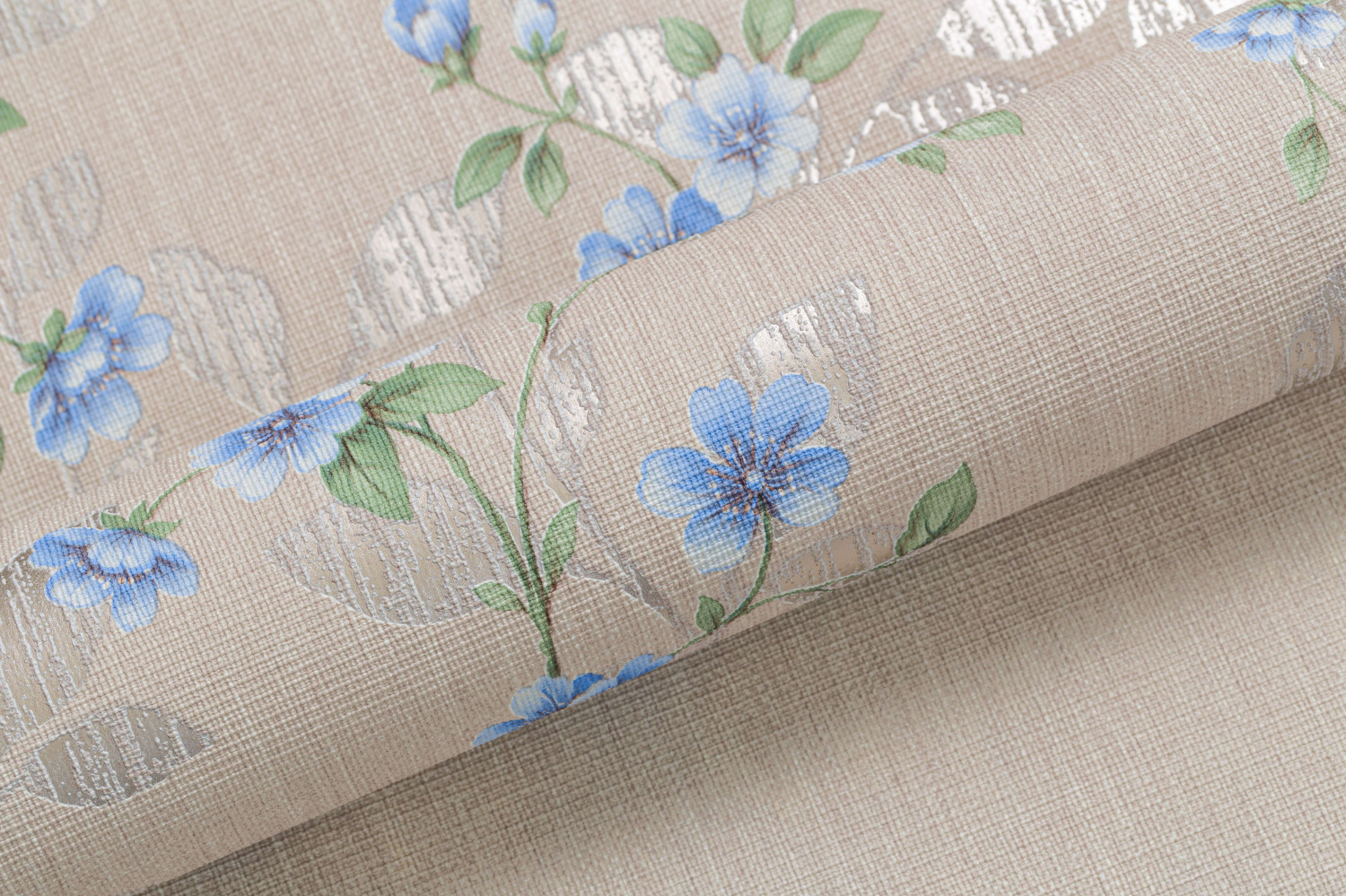 Рулон обоев основа Флизелиновая HC71474-28 Home Color Мин. заказ 8 рулонов HC7147428