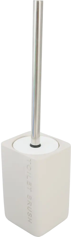 Ершик для унитаза VIDAGE Sine Titulo в элегантном бежевом исполнении 89709776