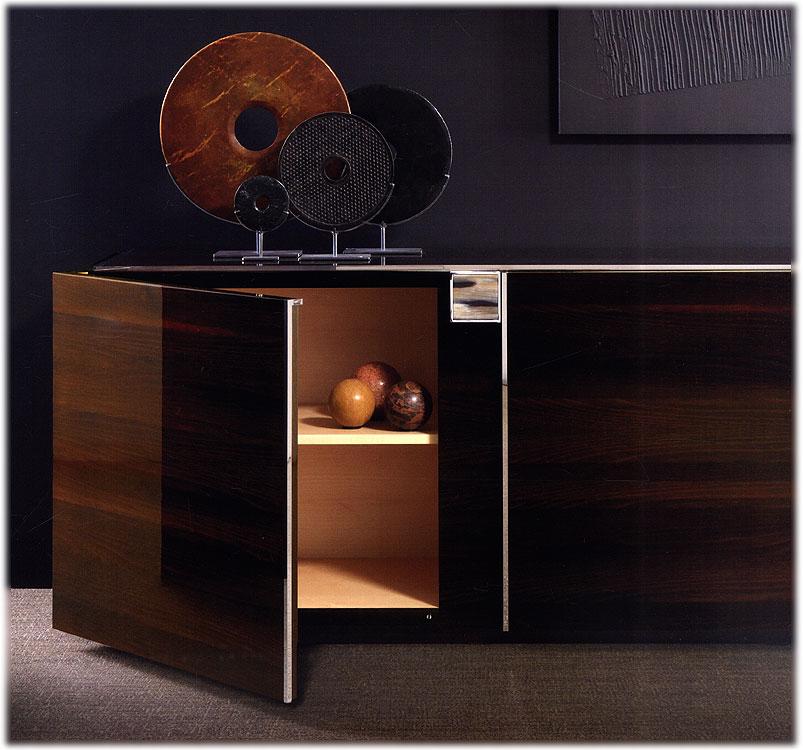 Комод  MALERBA DC006 Dresscode - Вид №1