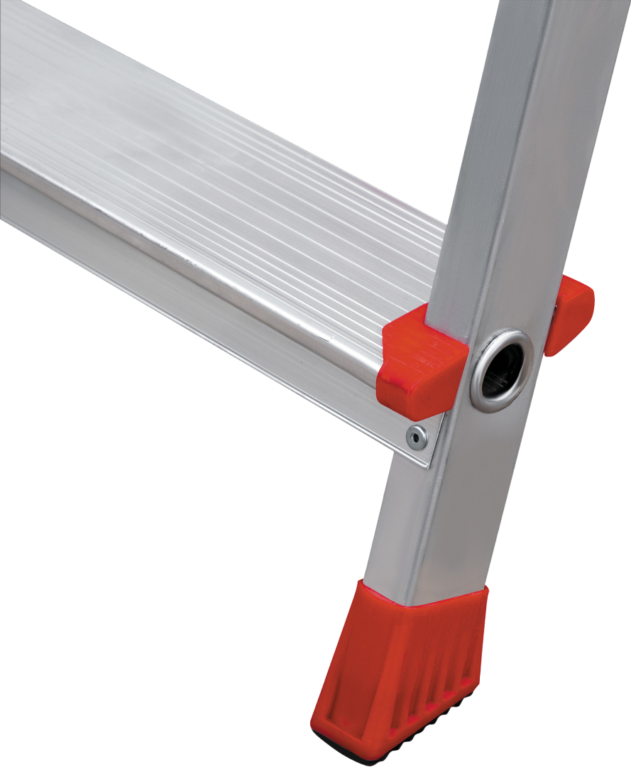 Стремянка односекционная Новая Высота NV 3110 9278666 STDN-0010778 - Вид №7