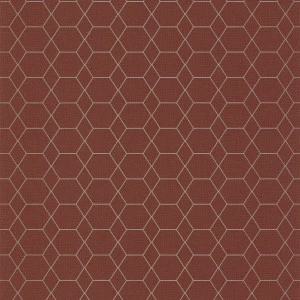 Рулон обоев CASAMANCE 72152550 Основа нетканая бумага