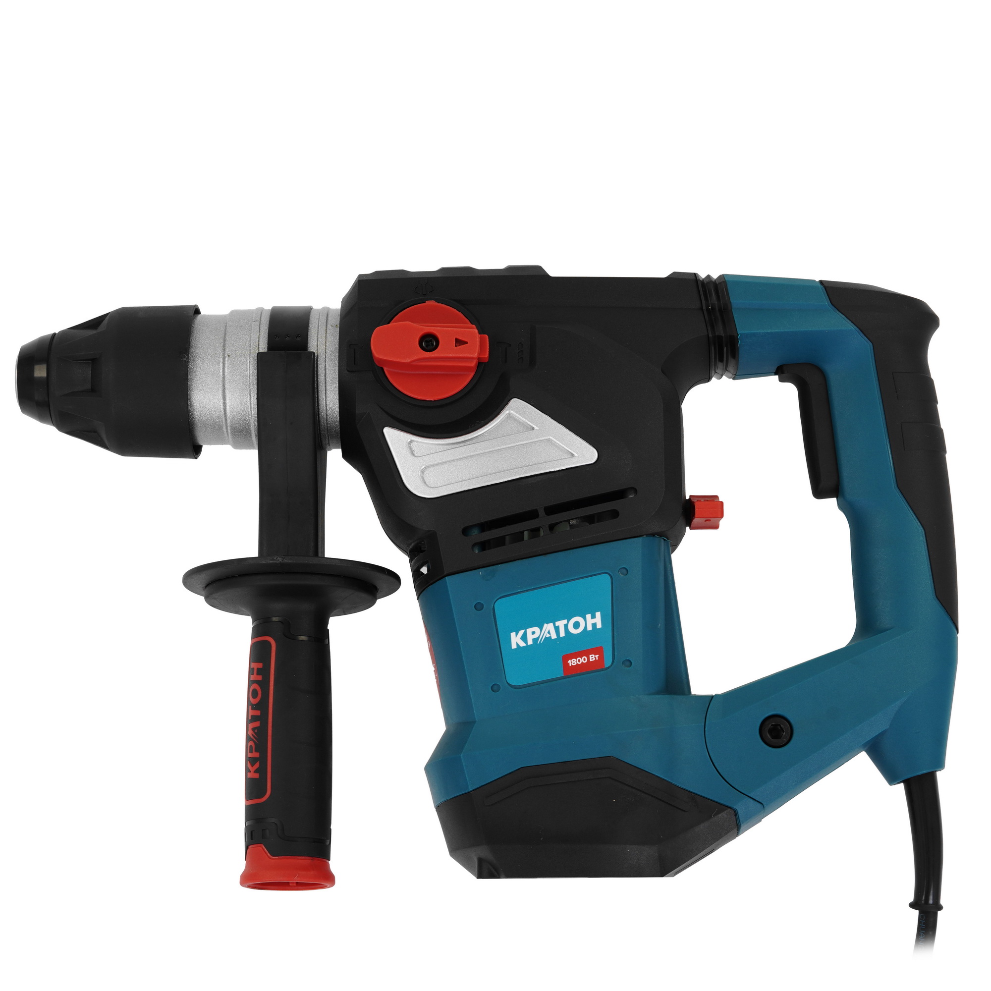 Перфоратор Кратон RH-1800-36 9154051 STDN-0022336