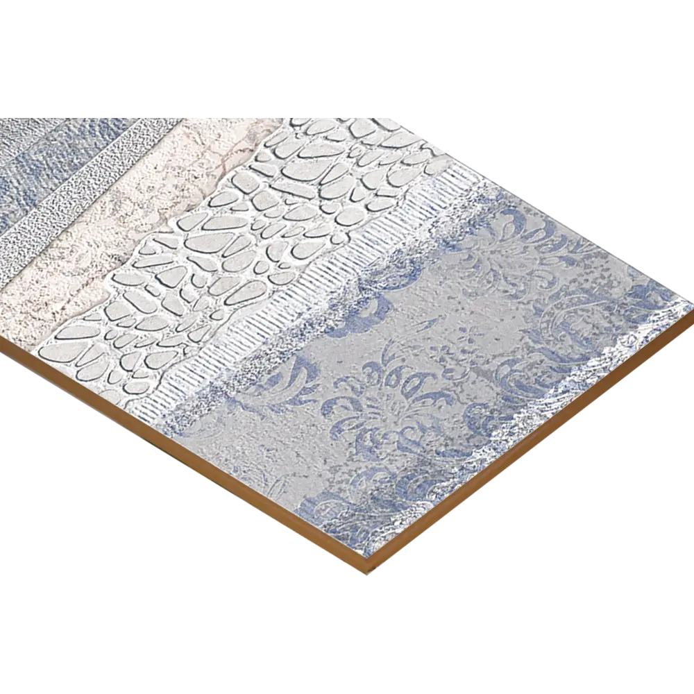 Декор настенный Culto Темари 60x20 см матовый цвет линии STLM-2208769 - Вид №2