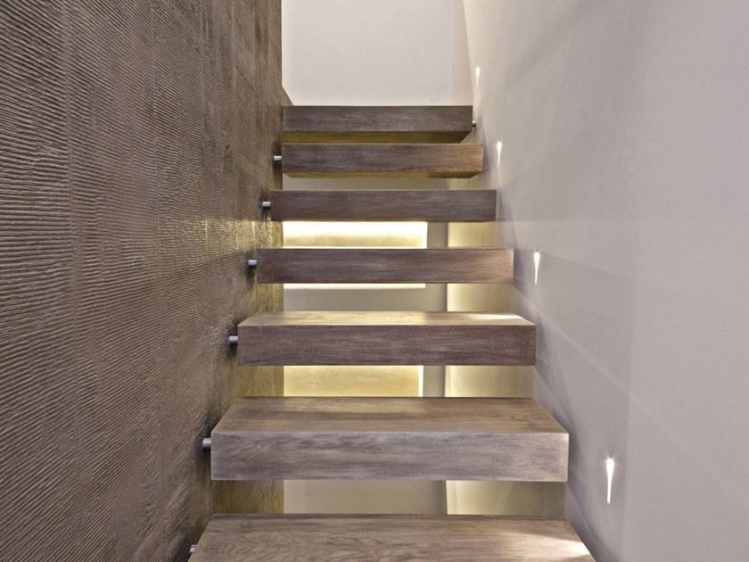 9010 novantadieci Настенный светодиодный светильник из cristaly®  4100f  - Вид №1