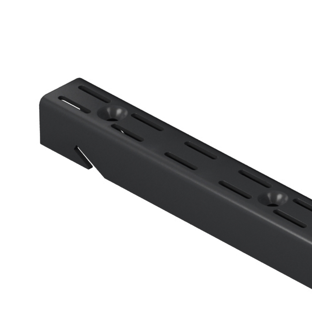 Стойка , 160x23x26 мм, черный LJPS0396 Public Steel Россия 