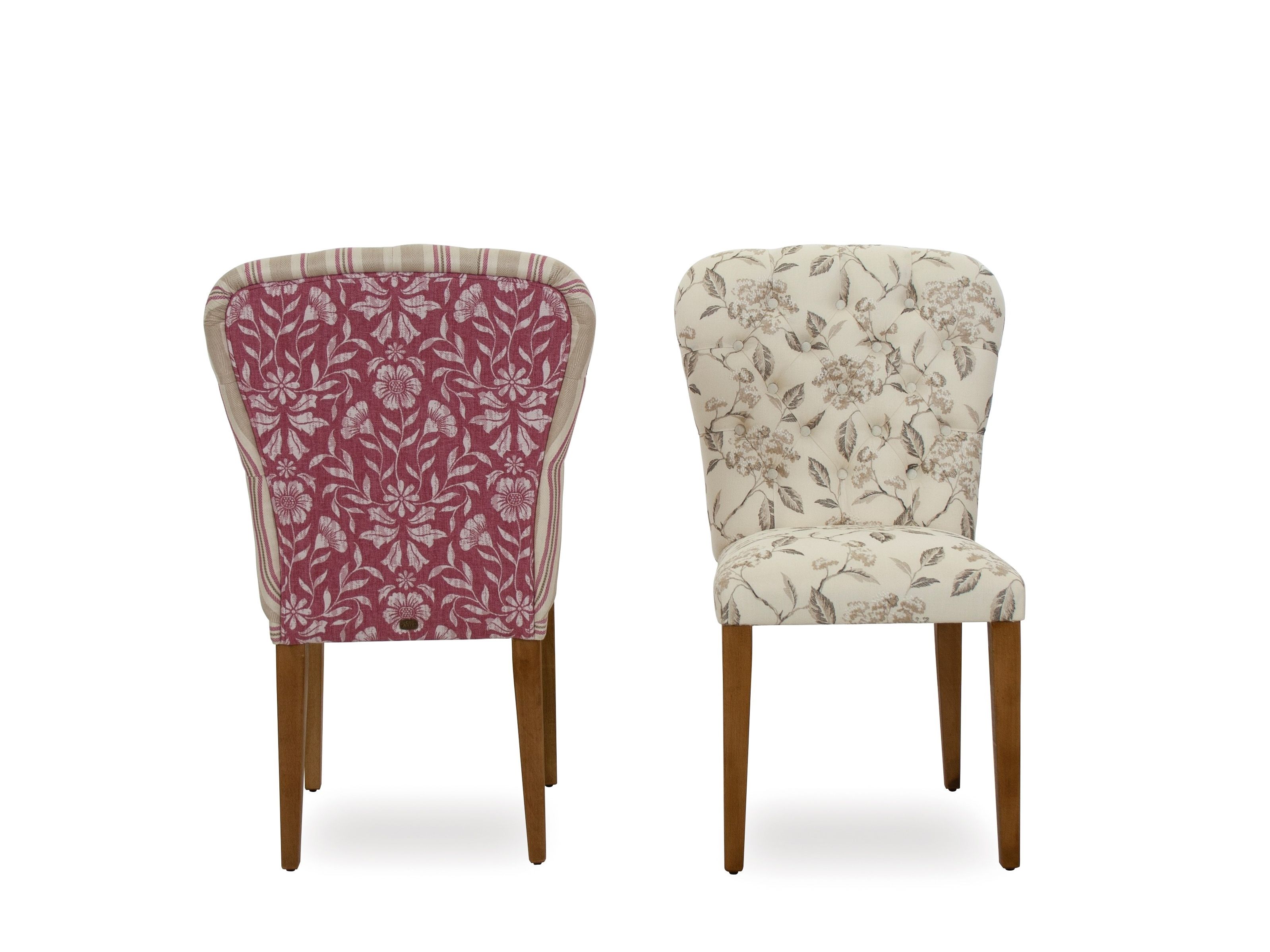 Тканевый стул CREARTE COLLECTIONS Gaston Origins ARCH-00068488 - Вид №5