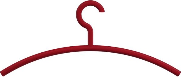 570.99.002 вешалка HEWI Garderoben | Haken  - Вид №14