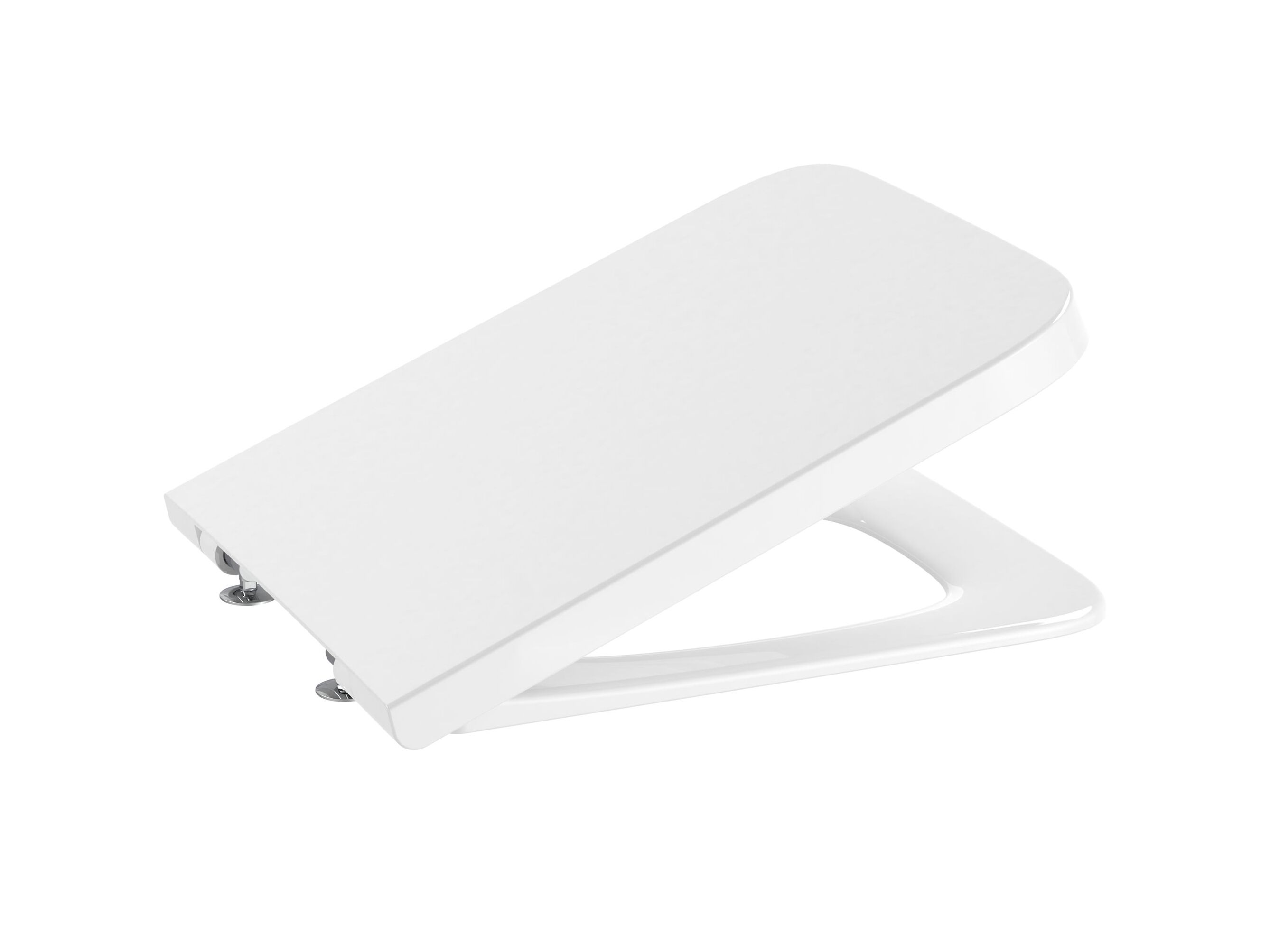 Мягкое пластиковое сиденье для унитаза Roca Inspira ARCH-00099723