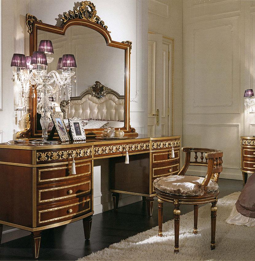 Туалетный столик  CEPPI 2665 Luxury