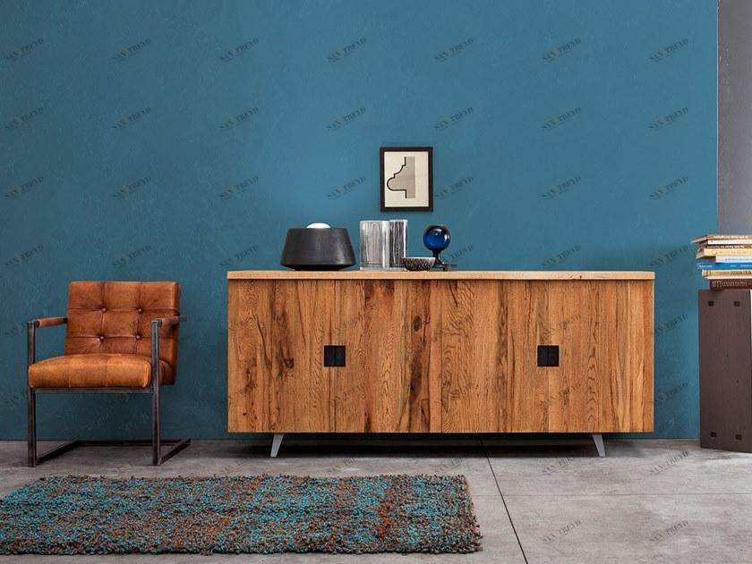 Devina Nais Комод с распашными дверцами sun-id-1460749