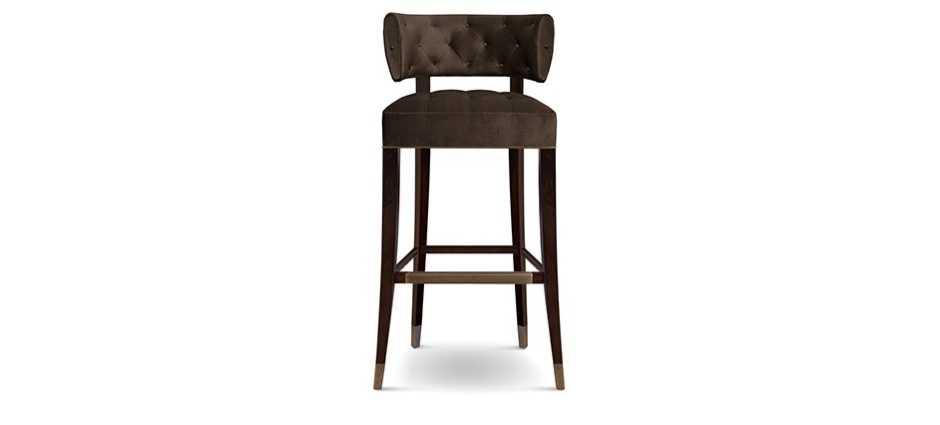 038005 Барный стул Brabbu Zulu - Вид №2